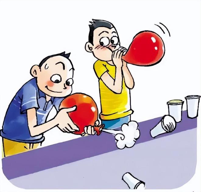 20个寒假亲子游戏让孩子忘掉手机和电视一起玩起来吧(图3)