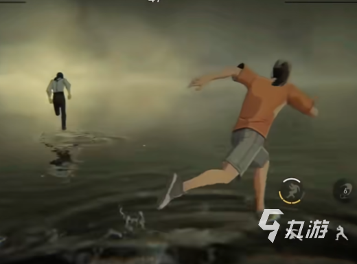异人之下手游狙击怎么玩 异人之下手游狙击攻略(图4)