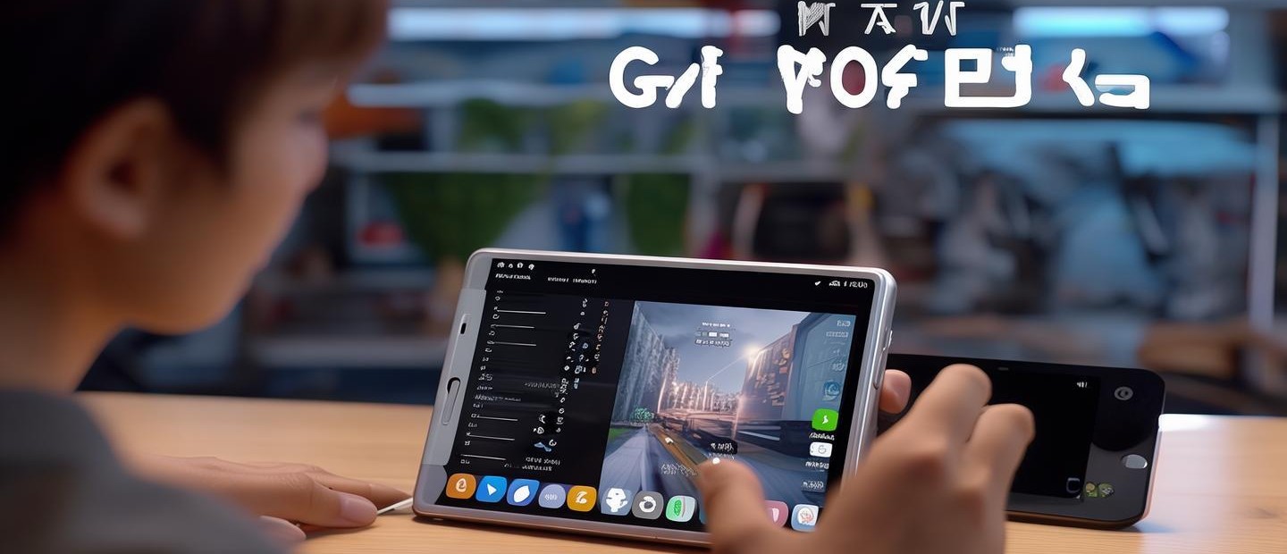小米手机怎么录游戏(图1)