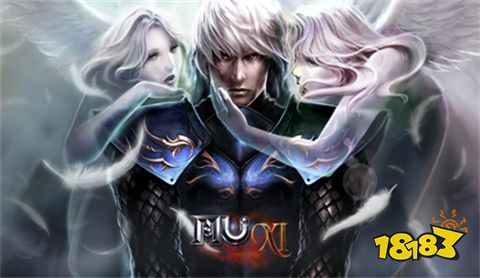 2025五款超变态的奇迹手游 奇迹MU变态版手游推荐(图4)