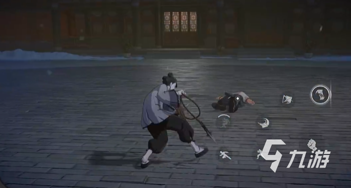 异人之下手游攻略分享 异人之下手游新手怎么玩(图5)