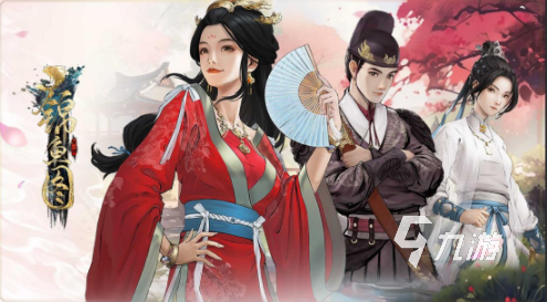 有趣的网络手机游戏排行榜2024 值得玩的网络手机游戏合集(图3)