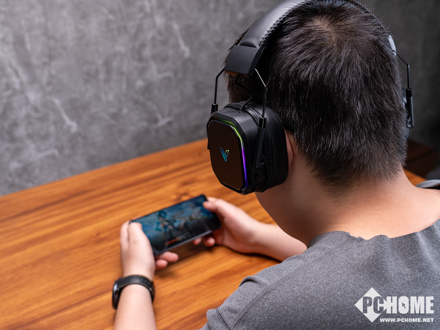 OPPO K12x：849元的高性价比智能手机值得拥有