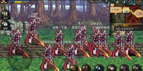 2017手游新展望谁将成为下一个手游王者？(图6)