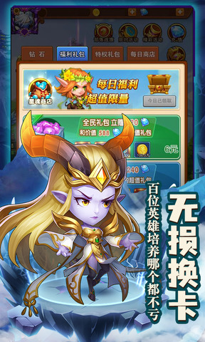【涨芝士】关服！停运！盘盘那些黯然离场的“短命”手游