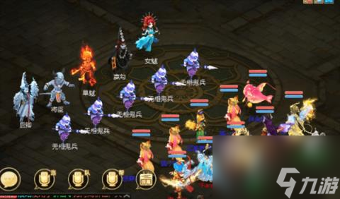 方舟手游试炼地牢攻略地图 方舟手游地牢详解