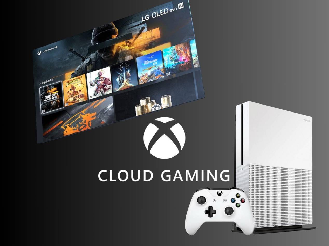 Xbox云游戏大热Xbox One与智能电视成玩家最爱？(图2)