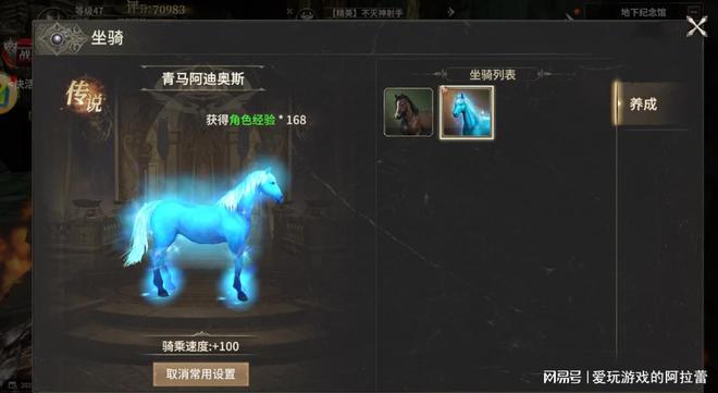 奇迹世界起源手游攻略：从新手到高手的成长之路(图2)