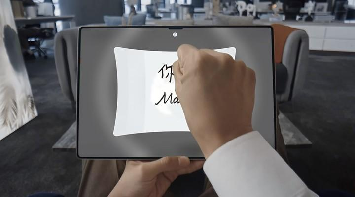 华为Mate70怎么样给出AI手机的新答案？(图8)
