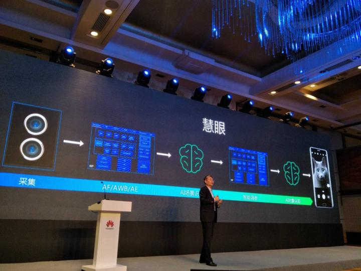 华为Mate70怎么样给出AI手机的新答案？(图11)