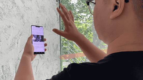 华为Mate70怎么样给出AI手机的新答案？(图12)
