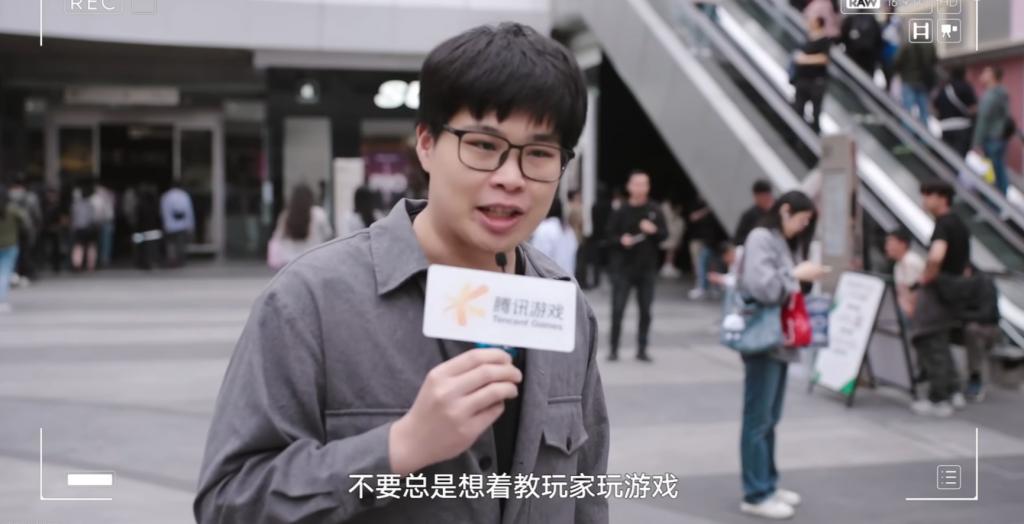 腾讯游戏被嫌弃的前半生(图3)