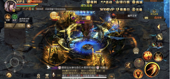 热血江湖手游寄售攻略大全 热血江湖手游售卖多久能刷出来