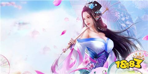 画风好看的仙侠手机游戏大全 盘点2025风景好看的仙侠3D游