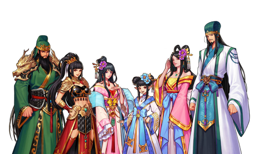 闪光 · 启新篇 DNF手游一周年庆典精彩前瞻(图6)