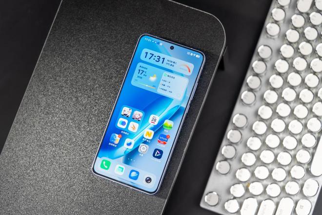 iQOO Neo11评测：中端游戏手机新标杆(图7)