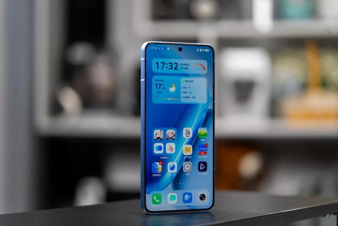 iQOO Neo11评测：中端游戏手机新标杆(图6)