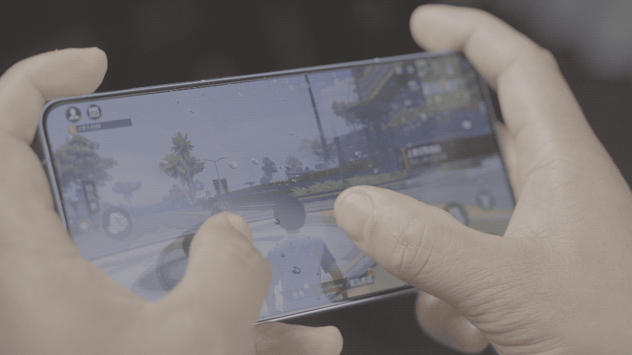 iQOO Neo11评测：中端游戏手机新标杆(图4)