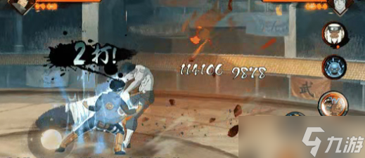 火影忍者手游青春爆炸迈特凯技能怎么连招-青春爆炸迈特凯技能连招攻略(图1)