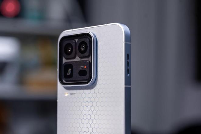 iQOO 15 Ultra评测：当下手机游戏玩家的不二之选(图5)