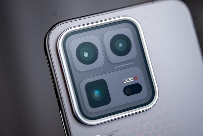 iQOO 15 Ultra评测：当下手机游戏玩家的不二之选(图6)