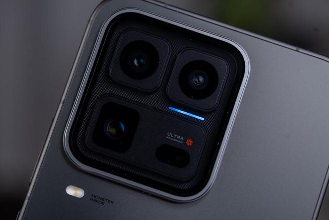 iQOO 15 Ultra评测：当下手机游戏玩家的不二之选(图7)