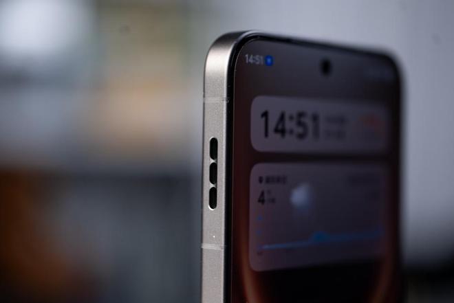 iQOO 15 Ultra评测：当下手机游戏玩家的不二之选(图10)