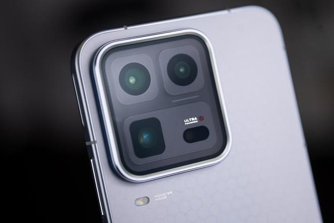 iQOO 15 Ultra评测：当下手机游戏玩家的不二之选(图8)