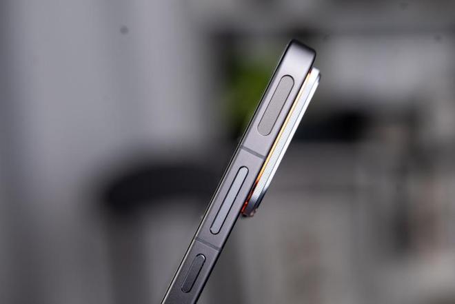 iQOO 15 Ultra评测：当下手机游戏玩家的不二之选(图11)