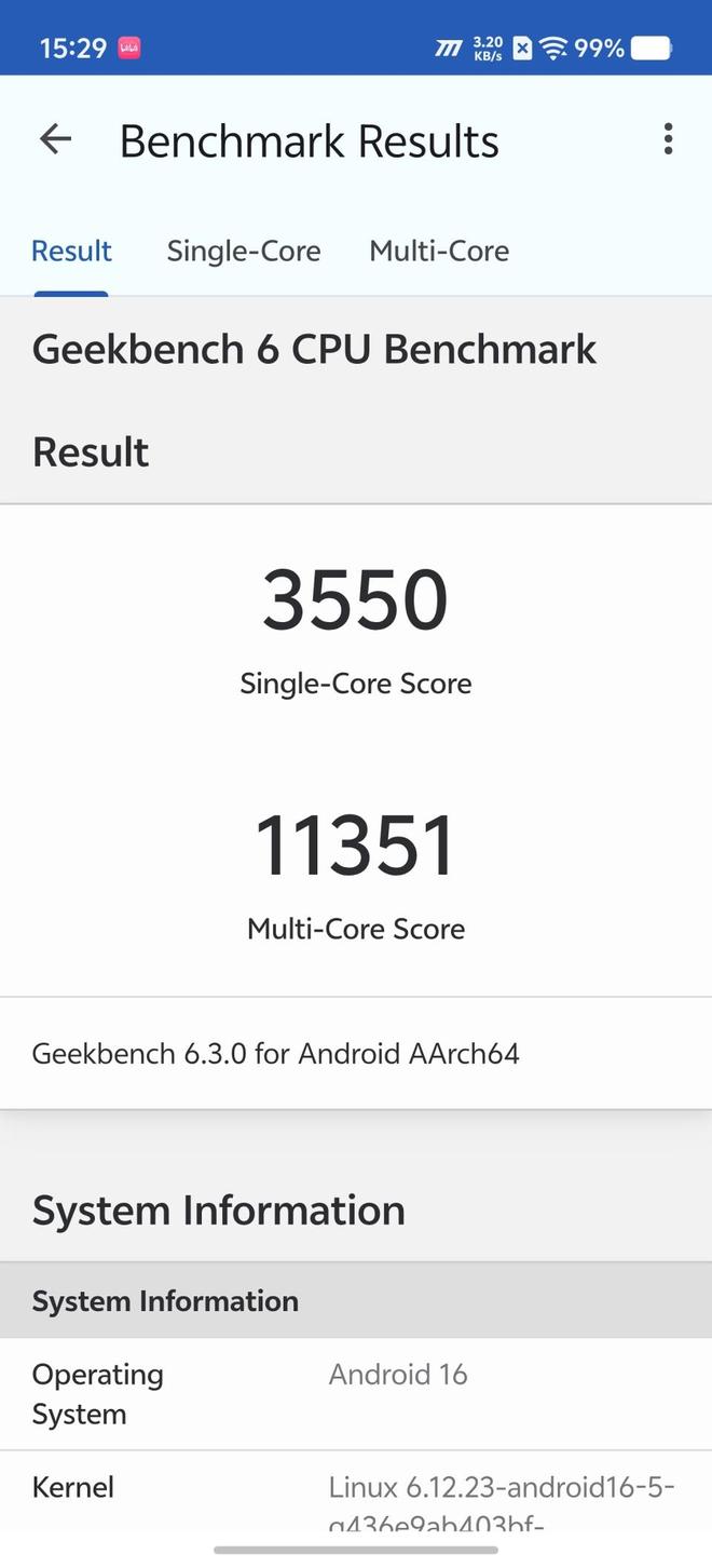 iQOO 15 Ultra评测：当下手机游戏玩家的不二之选(图18)