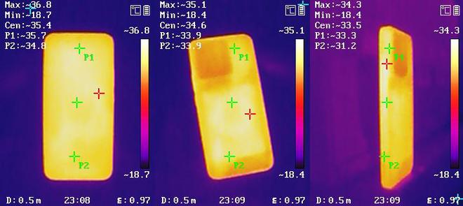 iQOO 15 Ultra评测：当下手机游戏玩家的不二之选(图24)