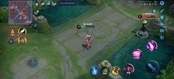 iQOO 15 Ultra评测：当下手机游戏玩家的不二之选(图44)