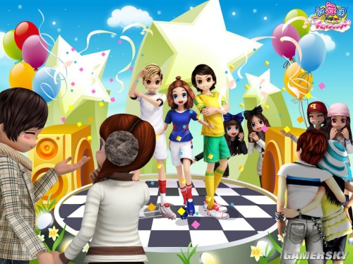 2026可以和朋友一起玩的电脑游戏排行推荐