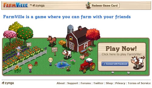 偷菜青春重启《QQ经典农场》今日双端上线